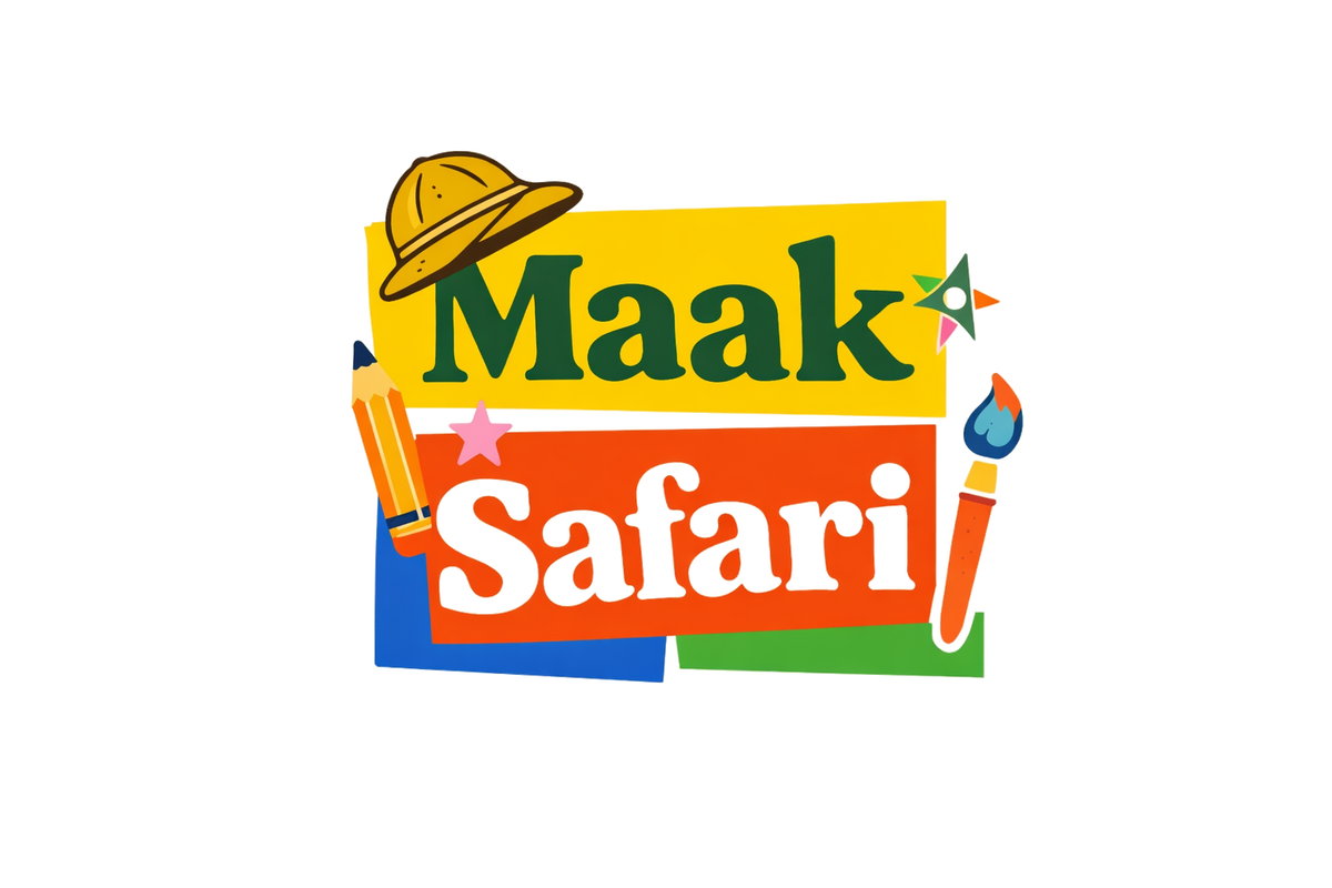 Maaksafari