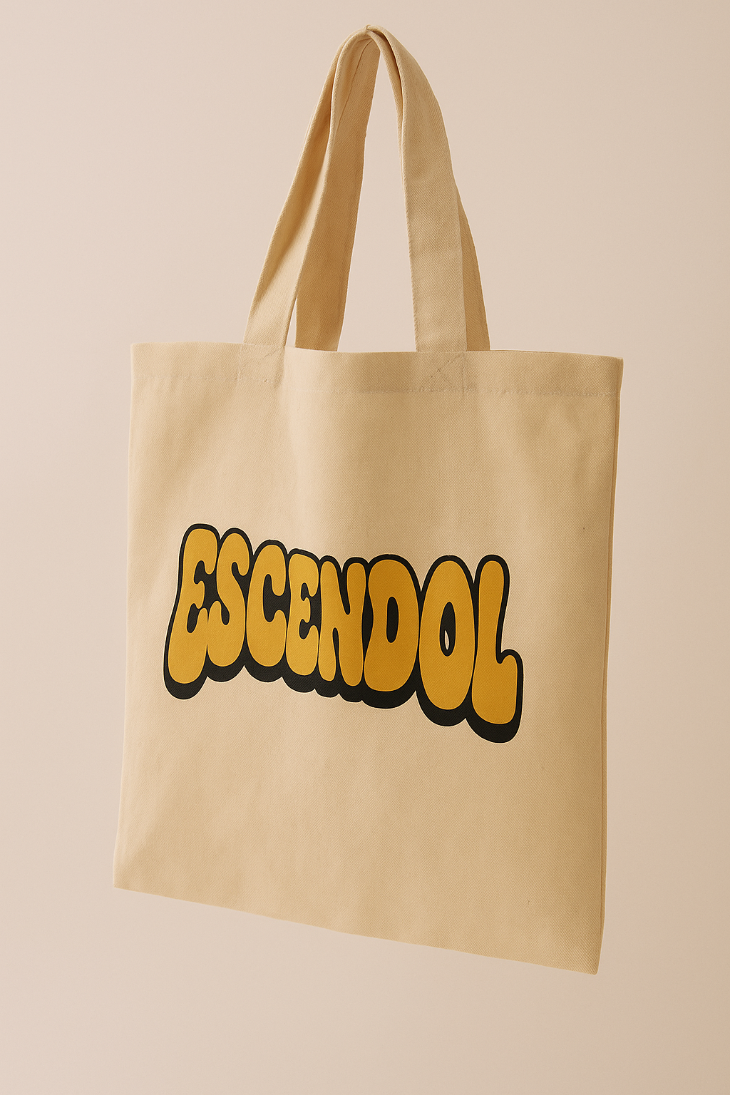 Es Cendol Tas